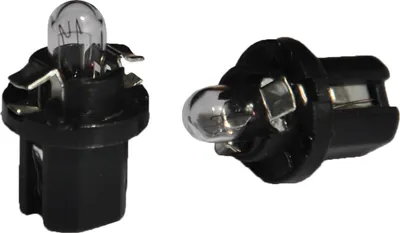 Productafbeelding van 1x TECH Interieurverlichting, gloeilamp, 1.2W, fitting B8.5d, model Z58