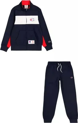 Produktbild von Trainingsanzug Champion 306861-BS501 für Jungen