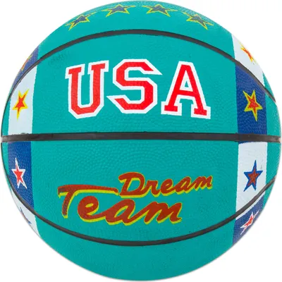 Produktbild von Betzold Pausenball/Street-Basketball, Gr. 7