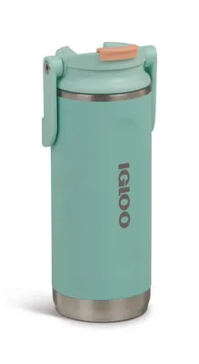 Produktbild von Igloo Thermobecher, 473 ml - Grün