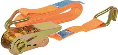 Produktbild von CARPOINT Spanngurt Autotransportgurt 0928031 25mm Polyester 5m
