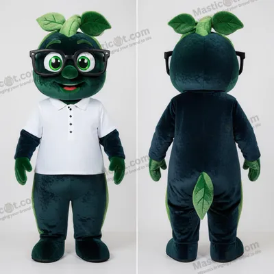 Imagen del producto de Mascota MASTICOT de Vellocino Verde Azulado