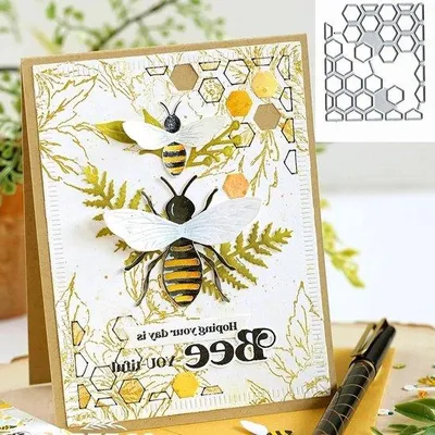 Produktbild von Metall-Eckenrahmen für Karten und Scrapbooking Dekoration