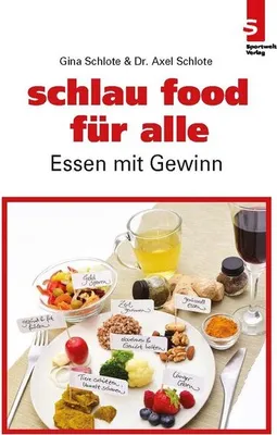 Immagine prodotto di schlau food für alle