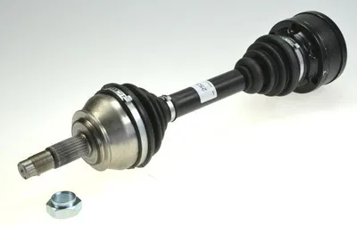 Produktbild von LÖBRO 305619 Antriebswelle für ALFA ROMEO 156 (932) 156 Sportwagon (932)