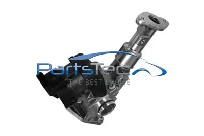 Image de Soupape EGR, électrovanne avec joints PARTSTEC, notamment pour BMW Série 1