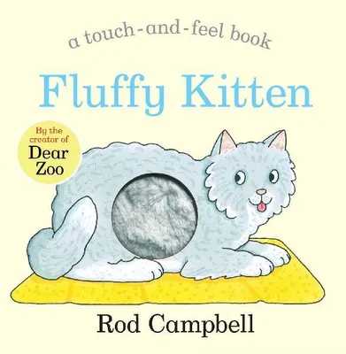 Produktbild von Fluffy Kitten