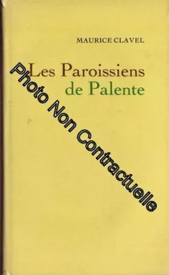 Image de Les Paroissiens De Palente