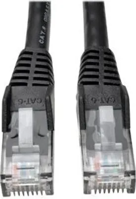 Image de EATON TRIPPLITE Câble Ethernet Cat 6