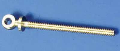 Obrázek produktu pro Šroub s okem Krick M1x12mm (10 ks)
