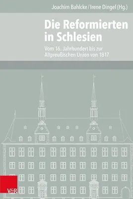 Obrázok produktu pre Die Reformierten in Schlesien