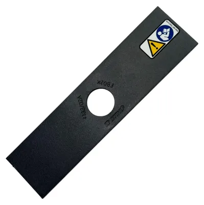 Produktbild von Stihl Original Rasenkantenmesser Kantenschneider Ø 200x3,8 mm - 41337134102