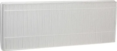 Produktbild von vhbw Kompaktfilter F7 Ersatz für Vallox 105106 (F7), 1441-001 (F7), 105 106 (F7) für Lüfter, Badlüfter, Ventilator, Lüftungsgerät - Luftfilter