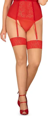 Image de Lingerie-Blossmina bas 6XL/7XL