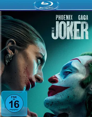 Obrázok produktu pre JOKER [Blu-Ray]