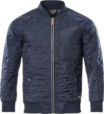 Produktbild von MASCOT Thermojacke ADVANCED 17015 schwarzblau