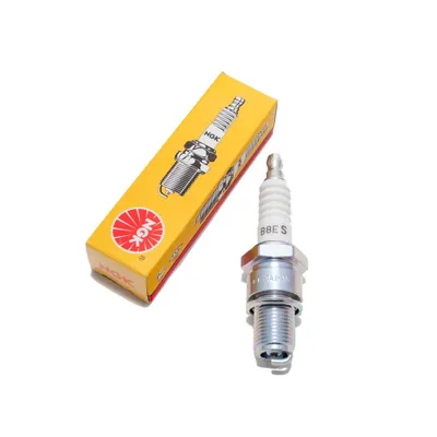 Produktbild von Zündkerze 2411 NGK B8ES, W3CC, Langgewinde