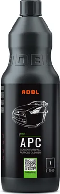 Produktbild von Adbl Apc Strong Universalreiniger 1L Für Die Autowäsche