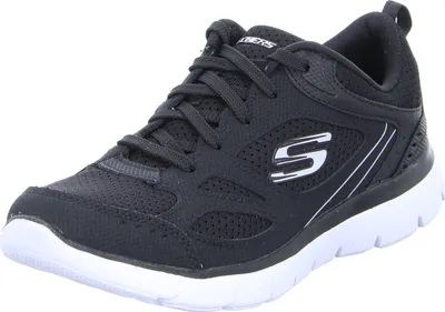 Immagine prodotto di Skechers scarpe Summits Suited, 12982BKW