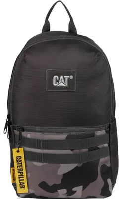Zdjęcie produktu dla CATERPILLAR plecak turystyczny kolor wielokolorowy 84350-657