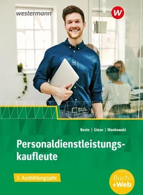 Immagine prodotto di Personaldienstleistungskaufleute