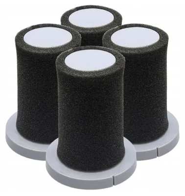 Obrázek produktu pro 4 kusy HEPA filtr pro vysavae Deerma DX700 / DX700s