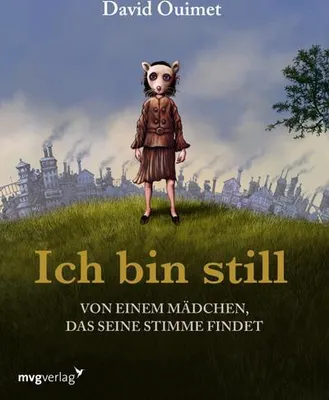 Produktbild von Ich bin still