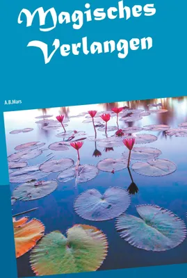 Produktbild von Magisches Verlangen