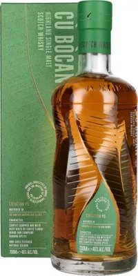 Produktbild von Cu Bocan Creation No. 5