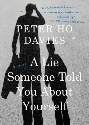 Immagine prodotto di A Lie Someone Told You about Yourself