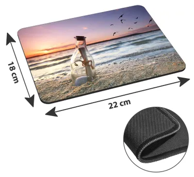 Zdjęcie produktu dla PEDEA 67007082, Wielobarwny, Obraz, Neopren