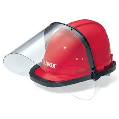 Zdjęcie produktu dla Przyłbica 9723 Przyłbica PC   9723014