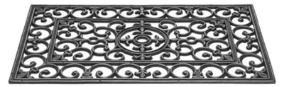 Immagine prodotto di Massamarkt Giglio francese d'antiquariato 45x75 cm