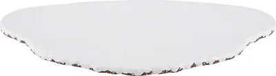 Produktbild von Hubrig - Winterlandschaft mittel 39 x 23 cm