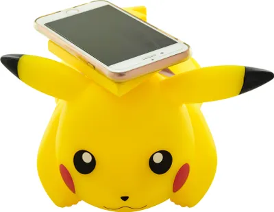 Produktbild von Pikachu Wireless Ladegerät