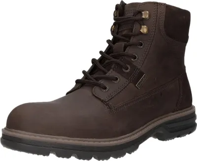 Produktbild von Camel Active Schnürstiefel Braun in Gr. 47