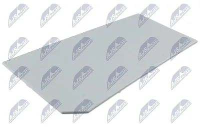 Produktbild von NTY Tankklappe EZC-FT-348 für FIAT Ducato Kastenwagen (250, 290)