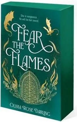 Image de Fear the Flames