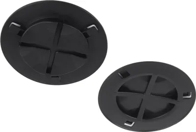 Immagine prodotto di Coperchio di accesso al faro del passaruota anteriore 51772751776, ricambio per Cooper R56 dal 2007 al 2013