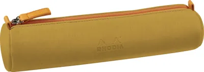 Produktbild von Rhodia Rhodia Schlamperm rd 5x21,5 gold