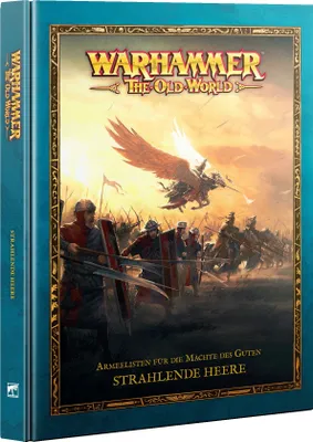 Produktbild von Games Workshop 05-04, Zasady, Wielobarwny, 1 szt.