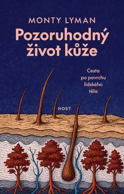 Immagine prodotto di Pozoruhodný život kůže
