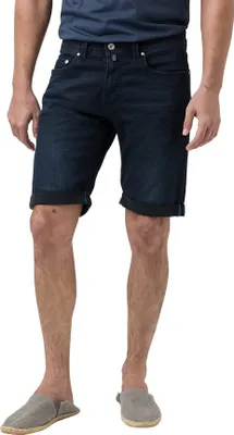 Produktbild von PIERRE CARDIN LYON BERMUDA blue/black fashion 34520 8059.6807 40