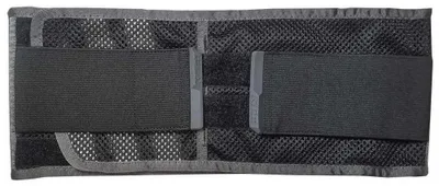 Produktbild von Klim Nierengurt Schwarz XL-3XL Schwarz XL-3XL
