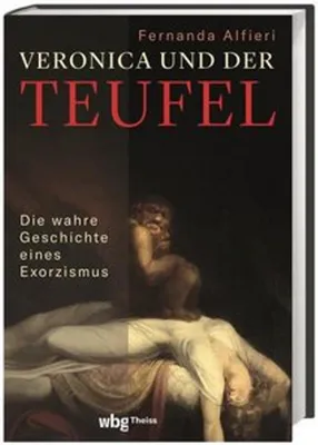 Zdjęcie produktu dla Veronica und der Teufel