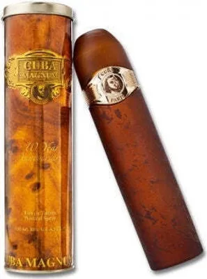 Obrázek produktu pro Parfums Des Champs Cuba Gold - toaletní voda 130 ml
