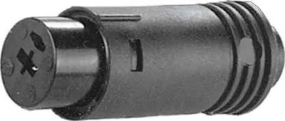 Produktbild von E+P Elektrik Lautsprecher-Kupplung LK1Lose 000246010000