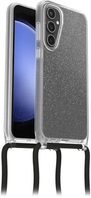 Immagine prodotto di OtterBox React Collana Samsung Galaxy S23 FE Stardust - trasparente