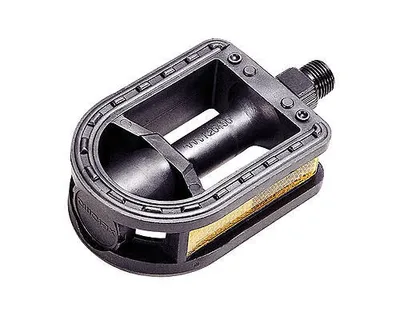 Obrázek produktu pro Dětské pedály SP-481SB 1/2", Marwi, plast, černé,