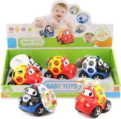 Immagine prodotto di Miscela di auto per bambini